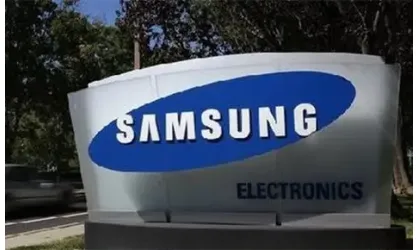 Ko nga hikohiko a Samsung i whakakore i ona hea katoa i te asml ka riro i te 8 nga wa ka hoki mai