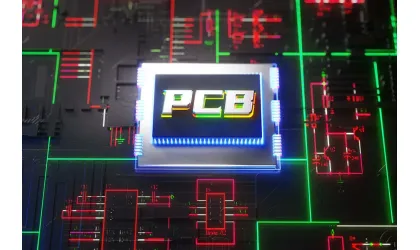 Ko nga wheketere o Taiwan kei te kaha te whakatakoto, ko te waahanga o te uara o te PCB o Thailand ka tae ki te 4.7% i te 2025