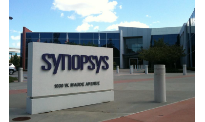 Synopsys '$ 35 piriona te hoko i nga ansys impront edgon by UK regictory mana whakahaere