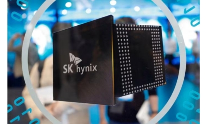 Sk Hynix HBM3E Te wa i te mutunga o te Mahuru