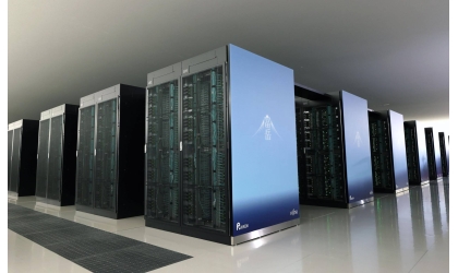 Japan ki te hanga 'Fuyue Nexest supercomputer mo te 750 miriona taara US, te piki ake o te tere o te 1000 nga wa